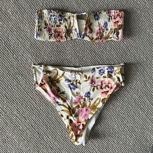 Tori Praver Swimsuit